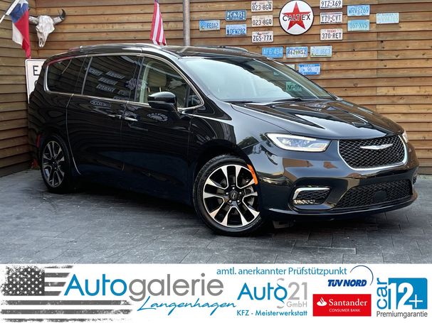 Chrysler Pacifica 214 kW image number 3