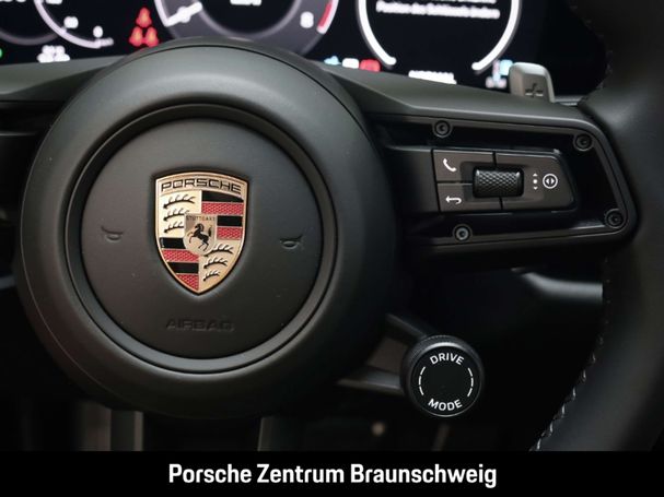 Porsche 992 Carrera 290 kW image number 21