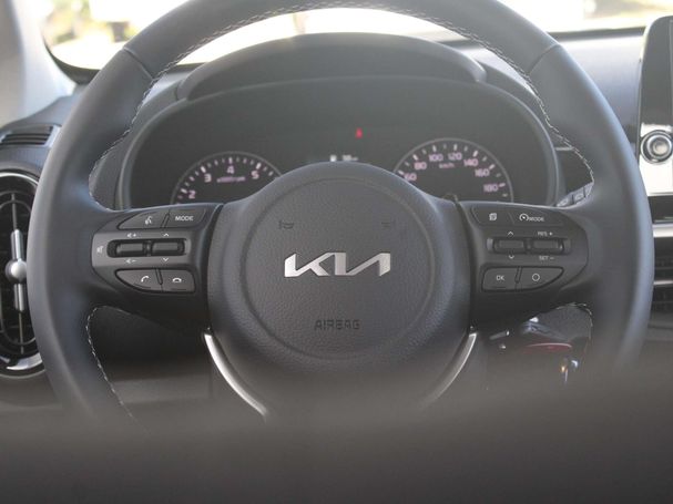 Kia Picanto 1.0 49 kW image number 15