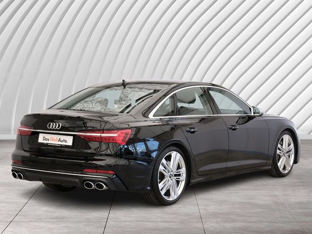 Audi S6 3.0 TDI quattro 253 kW image number 3