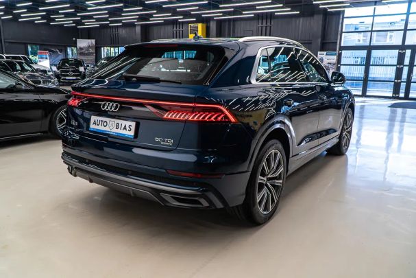 Audi Q8 210 kW image number 7