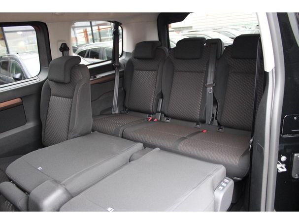 Toyota Proace Verso L2 Team 106 kW image number 10