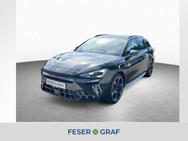 Cupra Leon Sportstourer 1.5 eTSI DSG 110 kW image number 1