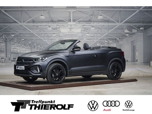 Volkswagen T-Roc 1.5 TSI DSG 110 kW image number 1