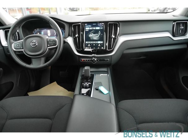 Volvo XC60 B4 Momentum Pro 145 kW image number 6