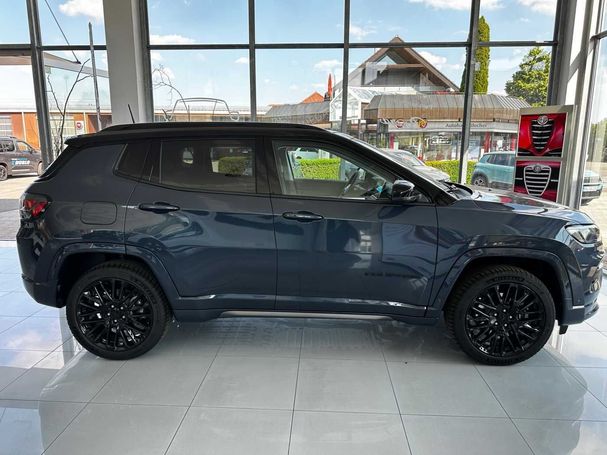 Jeep Compass 177 kW image number 5