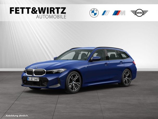 BMW 318i Touring M Sportpaket 115 kW image number 1