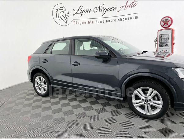 Audi Q2 35 TFSI S tronic 110 kW image number 2