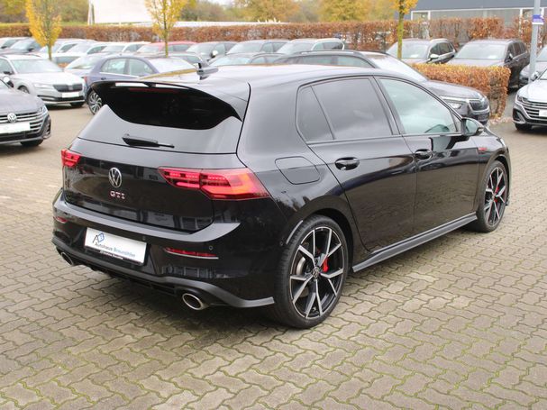 Volkswagen Golf GTI Clubsport DSG 221 kW image number 4