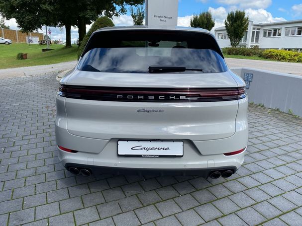 Porsche Cayenne E-Hybrid 346 kW image number 3