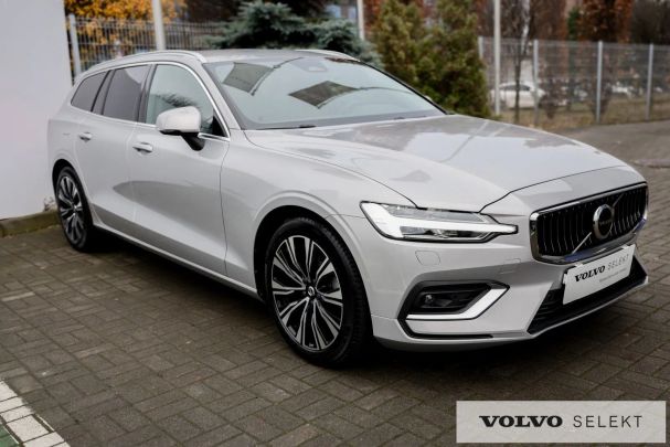 Volvo V60 145 kW image number 3