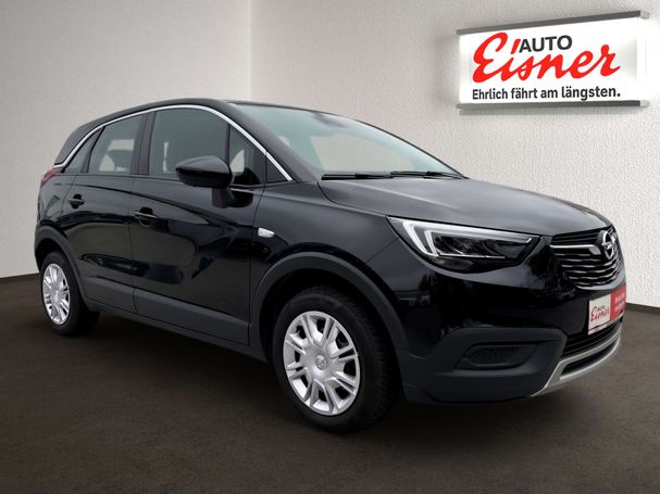 Opel Crossland X 1.5 88 kW image number 16