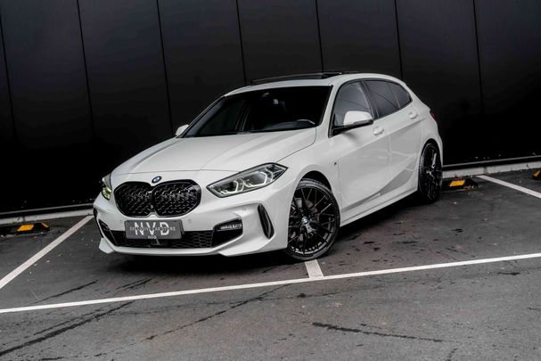 BMW 120i M Sport 131 kW image number 1