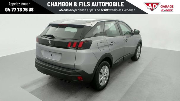 Peugeot 3008 BlueHDi 130 EAT8 Active 96 kW image number 6