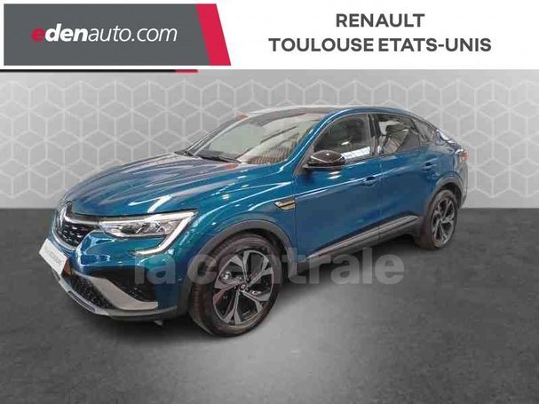 Renault Arkana 1.3 EDC 116 kW image number 1