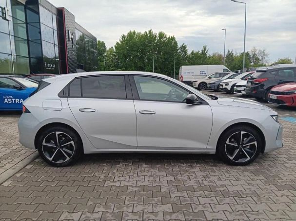 Opel Astra 1.2 96 kW image number 2