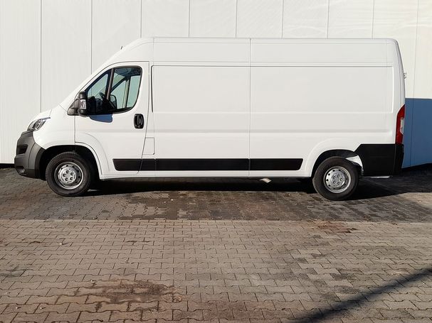 Opel Movano L3H2 103 kW image number 9