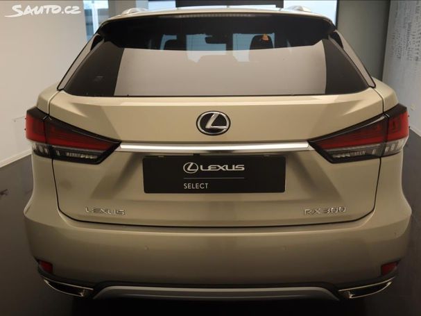 Lexus RX 300 175 kW image number 9