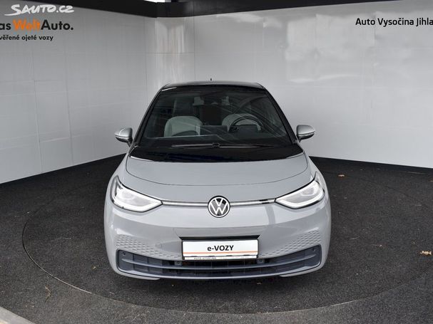 Volkswagen ID.3 150 kW image number 2