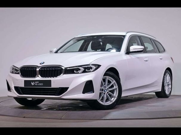 BMW 316d Touring 90 kW image number 1