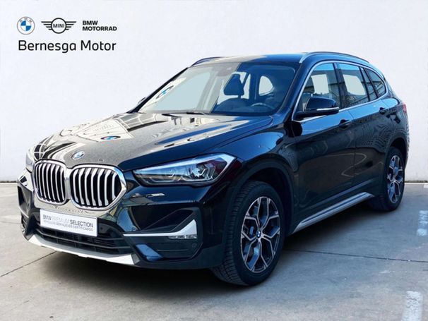 BMW X1 sDrive18d 110 kW image number 1