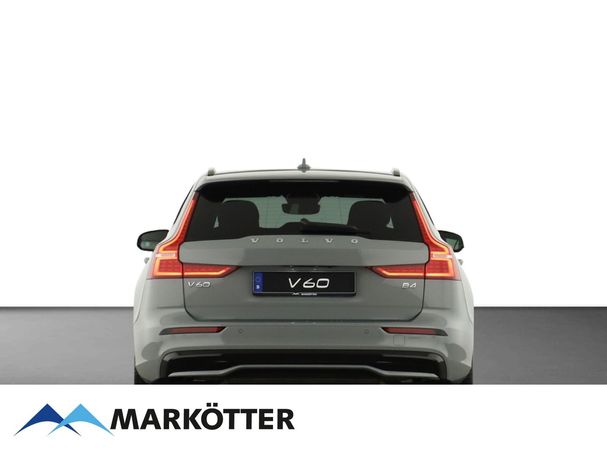 Volvo V60 B4 Plus 145 kW image number 4