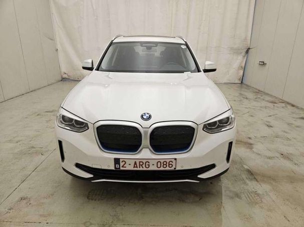 BMW iX3 210 kW image number 12