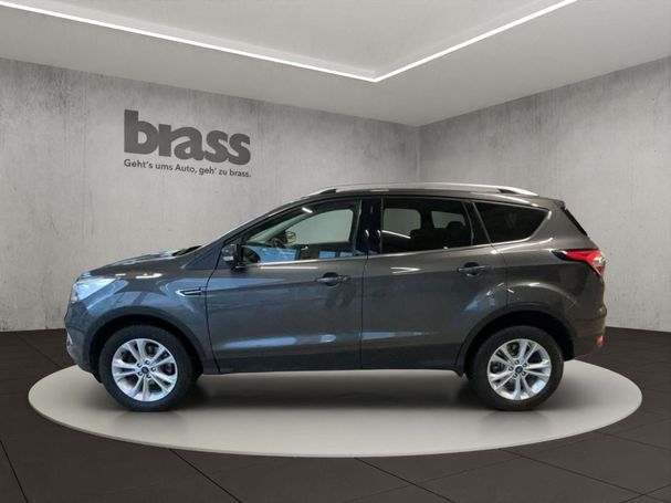 Ford Kuga 1.5 EcoBoost Titanium 110 kW image number 5