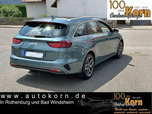 Kia Ceed 1.5 Spirit DCT7 118 kW image number 3