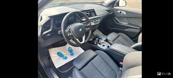 BMW 118i 100 kW image number 7