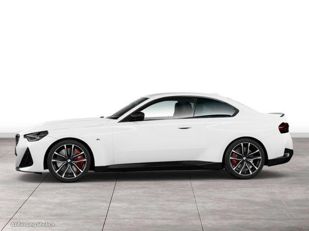 BMW 220i Coupe 135 kW image number 4