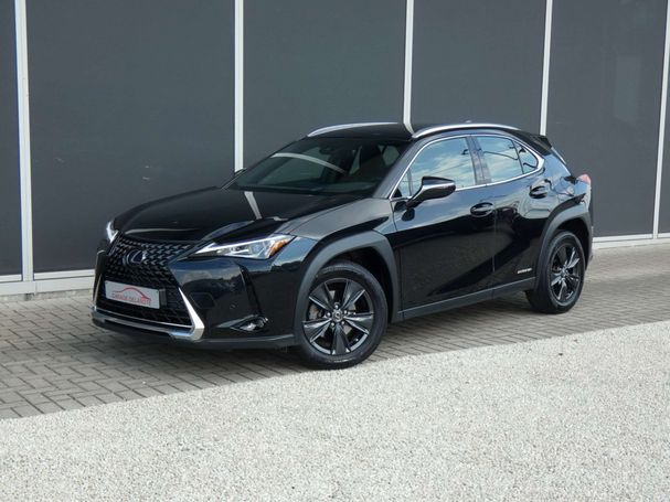 Lexus UX 250h 135 kW image number 1