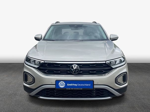 Volkswagen T-Roc 2.0 TDI DSG 110 kW image number 2