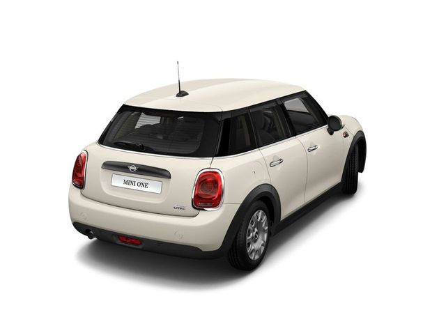 Mini One 75 kW image number 3