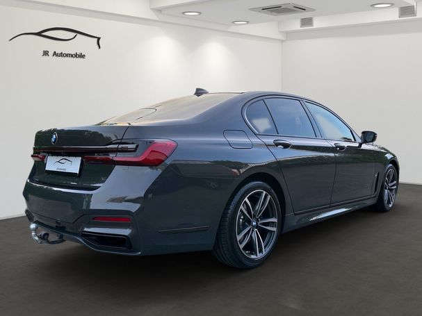 BMW 730d xDrive M Sport 210 kW image number 7