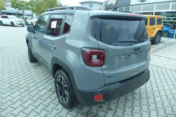 Jeep Renegade 140 kW image number 4