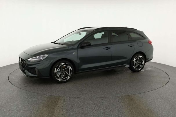 Hyundai i30 Kombi 1.5 T-GDI N Line DCT 103 kW image number 29