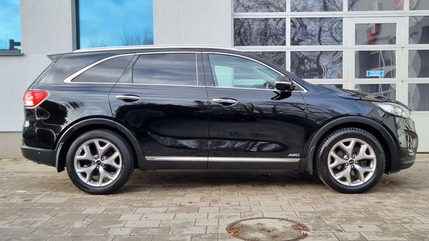 Kia Sorento 2.2 CRDi 147 kW image number 3