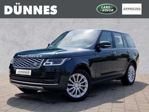 Land Rover Range Rover 386 kW image number 1