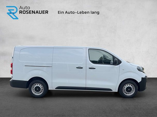 Opel Vivaro CDTI 107 kW image number 5