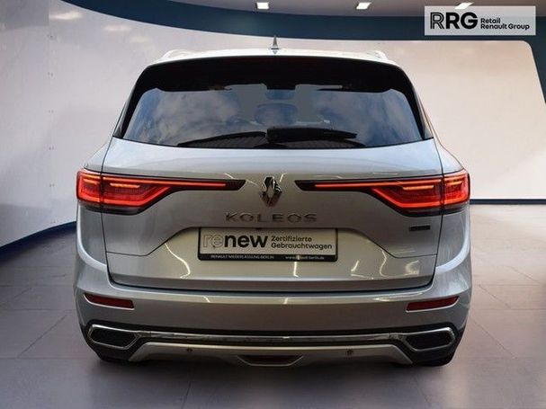 Renault Koleos dCi 185 Initiale Paris 135 kW image number 6