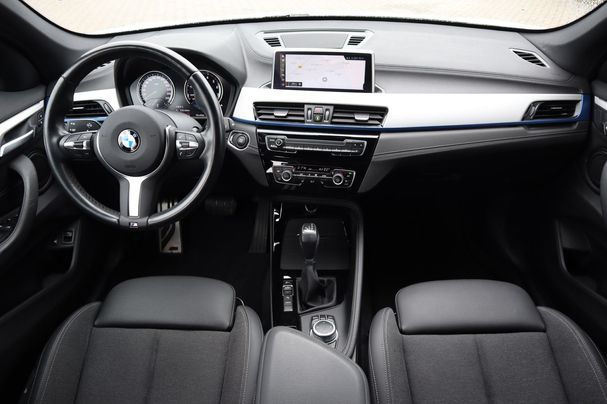 BMW X1 25e xDrive 162 kW image number 7