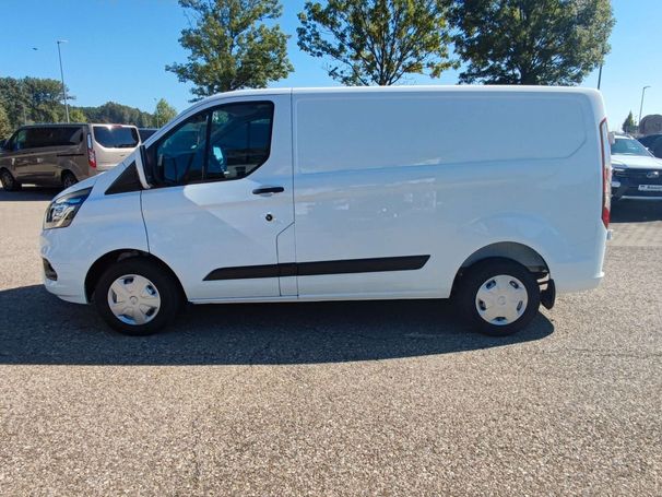  Ford Transit Custom 280 MH Trend 96 kW image number 8