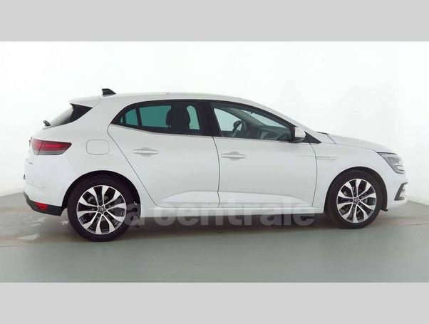 Renault Megane TCe 140 Techno 103 kW image number 20