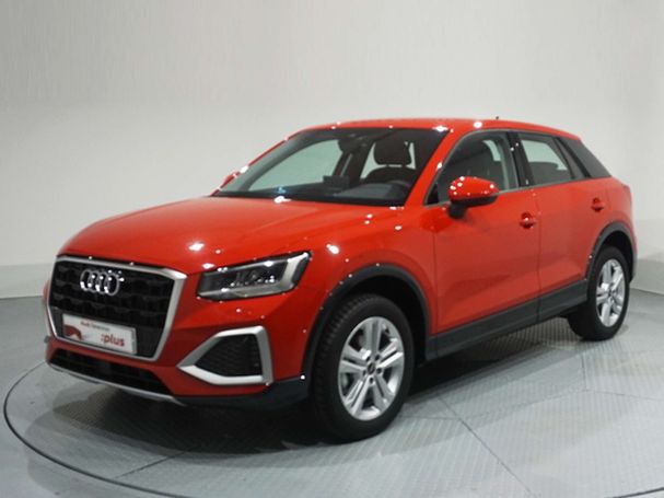 Audi Q2 30 TFSI Advanced 85 kW image number 1