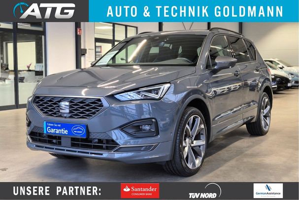 Seat Tarraco 2.0 TDI FR 147 kW image number 1