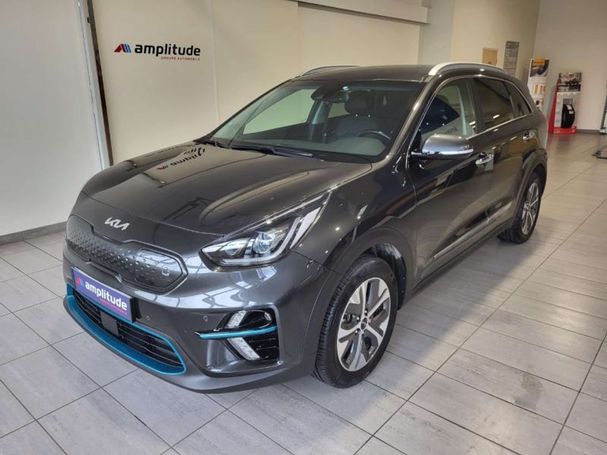 Kia Niro e 152 kW image number 1