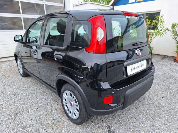 Fiat Panda 51 kW image number 8