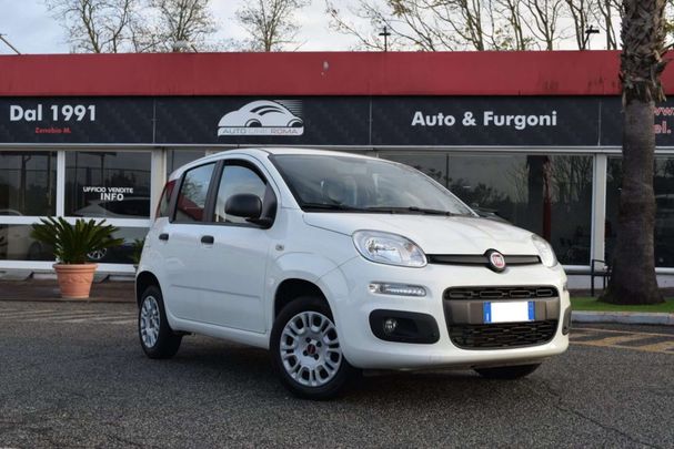 Fiat Panda 1.2 Easy 51 kW image number 2