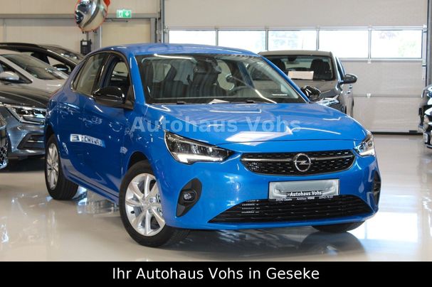 Opel Corsa 74 kW image number 2